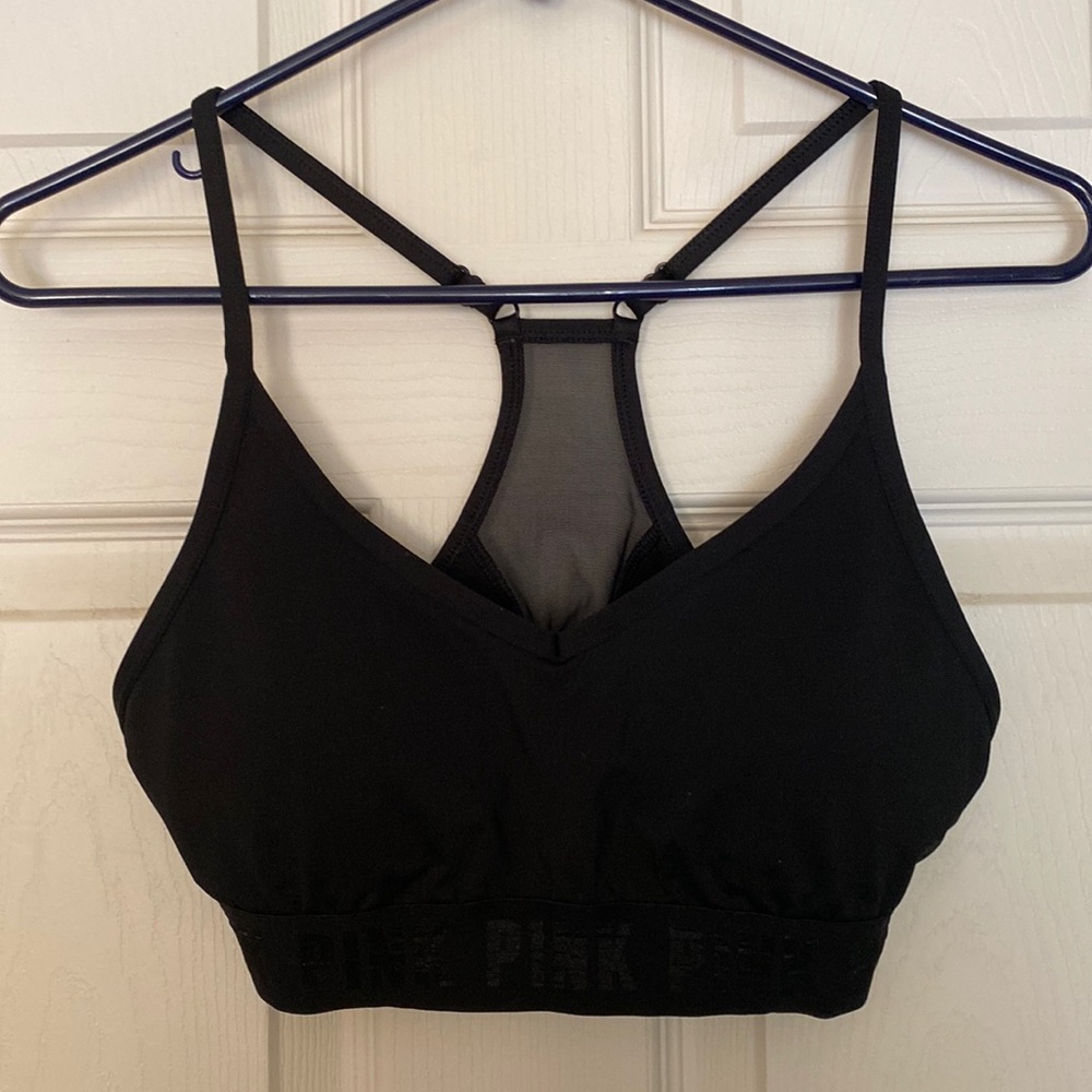 Victoria Secret “Pink” Sports Bra